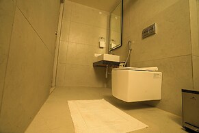 Hotel Harriet, 50m away from temple Rameshwaram