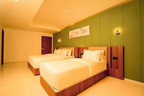 Hotel Harriet, 50m away from temple Rameshwaram