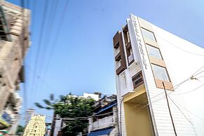 Hotel Harriet, 50m away from temple Rameshwaram