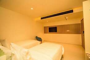 Hotel Harriet, 50m away from temple Rameshwaram
