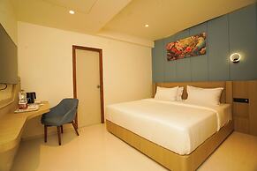 Hotel Harriet, 50m away from temple Rameshwaram