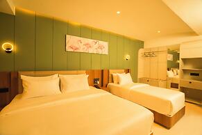 Hotel Harriet, 50m away from temple Rameshwaram
