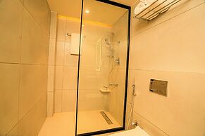 Hotel Harriet, 50m away from temple Rameshwaram