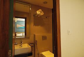Hotel Harriet, 50m away from temple Rameshwaram