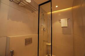 Hotel Harriet, 50m away from temple Rameshwaram