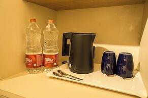 Hotel Harriet, 50m away from temple Rameshwaram