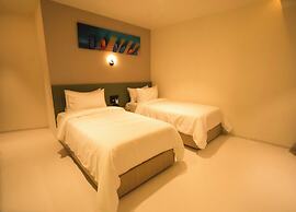 Hotel Harriet, 50m away from temple Rameshwaram