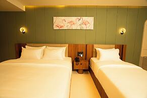 Hotel Harriet, 50m away from temple Rameshwaram
