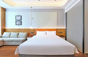 Novotel Jinan Airport