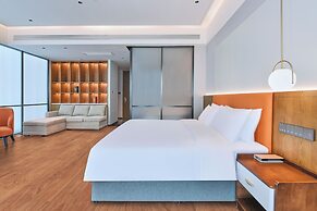 Novotel Jinan Airport