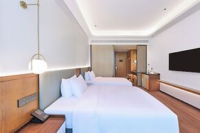 Novotel Jinan Airport