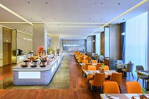 Novotel Jinan Airport