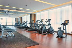 Novotel Jinan Airport