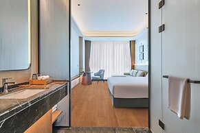 Novotel Jinan Airport