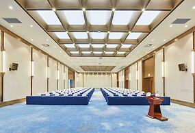 Novotel Jinan Airport