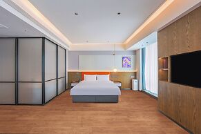 Novotel Jinan Airport