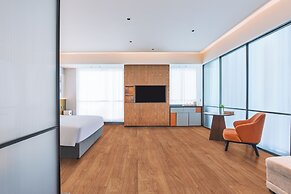 Novotel Jinan Airport