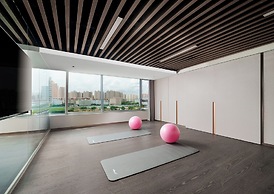 Novotel Kunming Yunjin