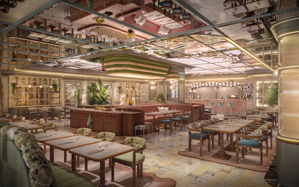 Roswyn, A Morgans Originals Hotel
