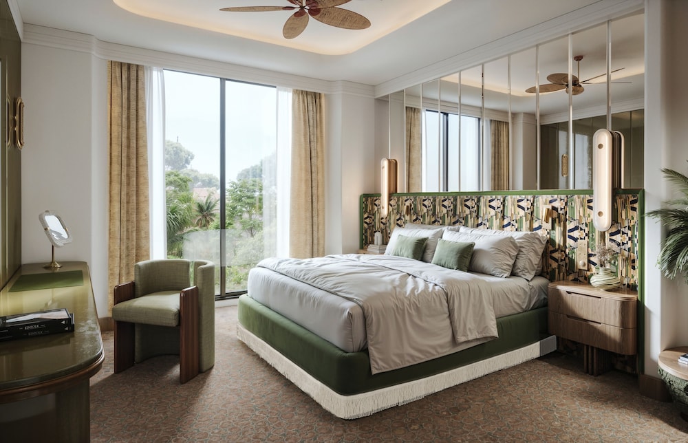 Roswyn, A Morgans Originals Hotel