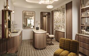 Roswyn, A Morgans Originals Hotel