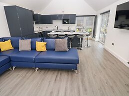 Milkwood Villa