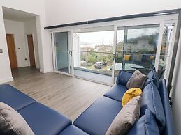 Milkwood Villa