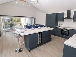 Milkwood Villa