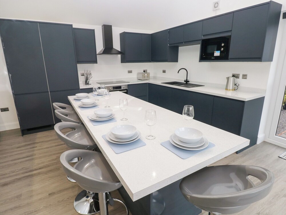 Milkwood Villa