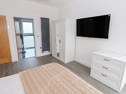 Milkwood Villa
