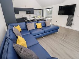 Milkwood Villa