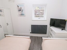 Milkwood Villa