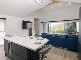 Milkwood Villa