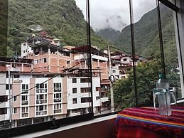 Raymi MachuPicchu