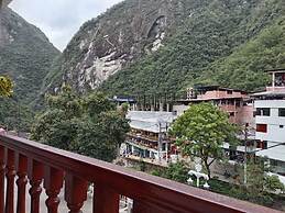 Raymi MachuPicchu