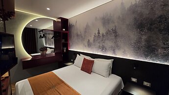 Arkle Apartment 8