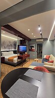 Arkle Apartment 8
