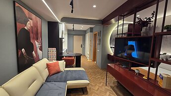 Arkle Apartment 8