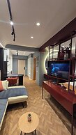Arkle Apartment 8