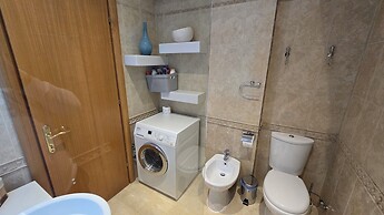 Arkle Apartment 8