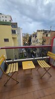 Arkle Apartment 8