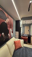 Arkle Apartment 8
