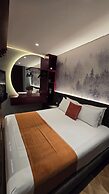 Arkle Apartment 8