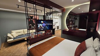 Arkle Apartment 8