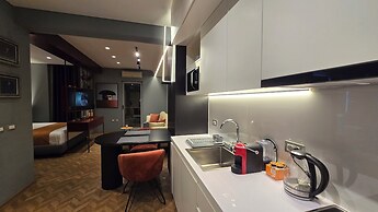 Arkle Apartment 8