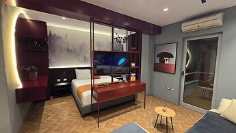 Arkle Apartment 8