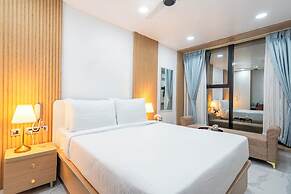 RCC Gachibowli