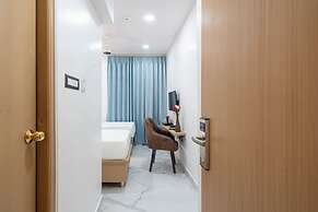 RCC Gachibowli