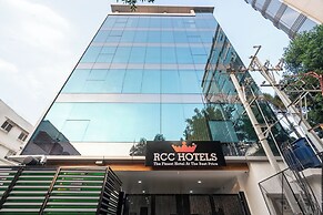 RCC Gachibowli