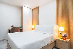 RCC Gachibowli